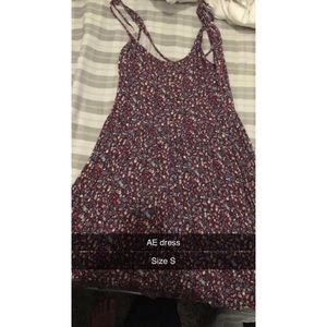 AE dress